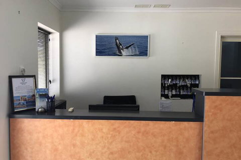 Hervey Bay Motel - Accommodation Perth 4