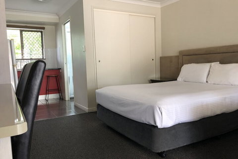Hervey Bay Motel - Accommodation Perth 6