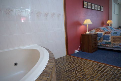 Motel Mount Gambier - Accommodation Perth 6