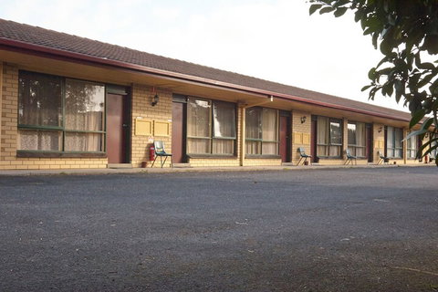 Motel Mount Gambier - Accommodation Perth 3