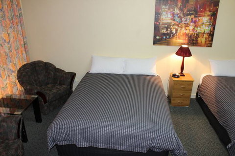 Motel Mount Gambier - Accommodation Perth 7