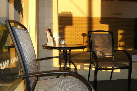 Motel Mount Gambier - Accommodation Perth 1