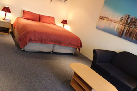 Motel Mount Gambier - Accommodation Perth 0