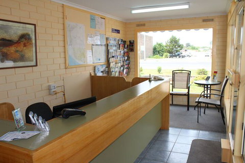 Motel Mount Gambier - Accommodation Perth 2