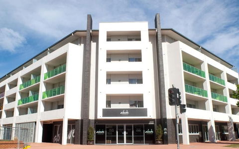 Abode Tuggeranong - Perth Resorts 0