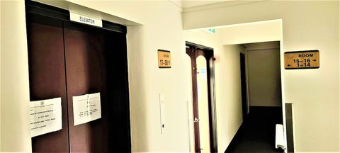 Brunswick Tower Hotel - Accommodation Perth 4