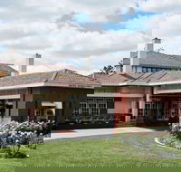 Hotel Kurrajong Canberra - Accommodation Perth