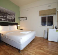 City Centre Budget Hotel - Accommodation Perth