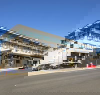 Gateway Hotel by Nightcap Plus - Accommodation Perth