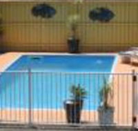 Twin Pines Motel - Accommodation Perth