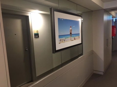 Manly Paradise Motel & Apartments - Perth Resorts 6