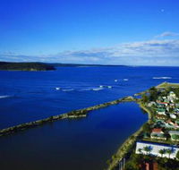 Batemans Bay Marina Resort - Accommodation Perth