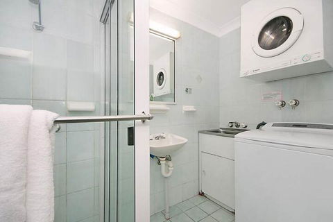 Byron BaySide Central Studio Apartments - Accommodation Perth 4