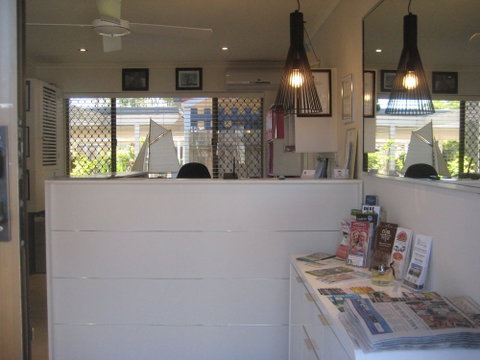 Nautilus Noosa Holiday Resort - Accommodation Perth 5
