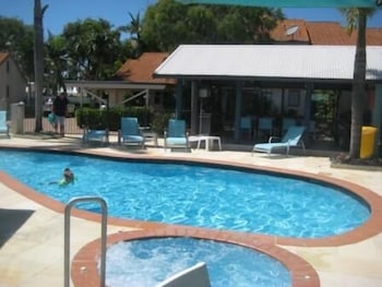 Nautilus Noosa Holiday Resort - Accommodation Perth 1