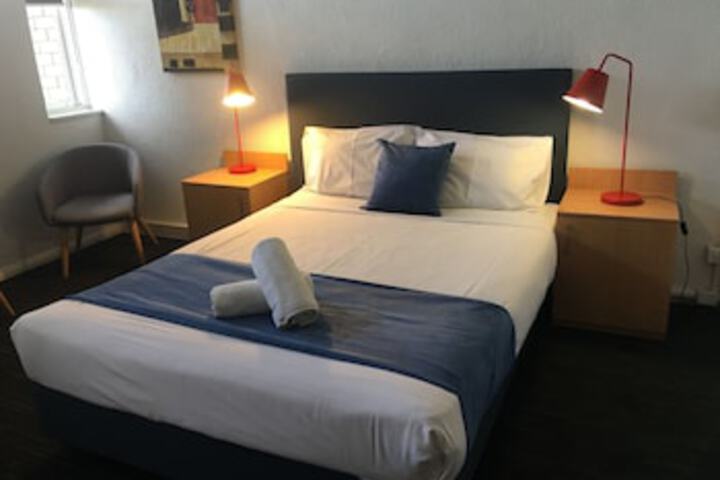  Perth Resorts