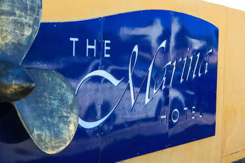 The Marina Hotel - Accommodation Perth 7