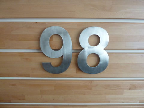 Motel 98 - Perth Resorts 1