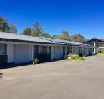 Kingsley Motel  Restaurant - Perth Resorts