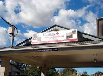 Oakey Motor Inn - Accommodation Perth 2
