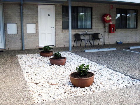 Oakey Motor Inn - Accommodation Perth 0