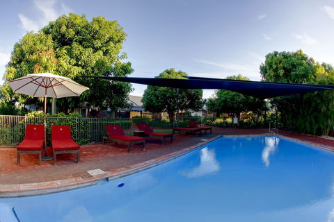 Mantra Frangipani Broome - Accommodation Perth 3