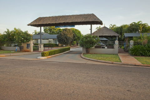 Mantra Frangipani Broome - Accommodation Perth 2