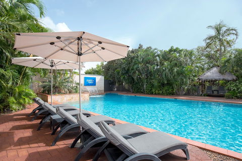 Mantra Frangipani Broome - Accommodation Perth 4
