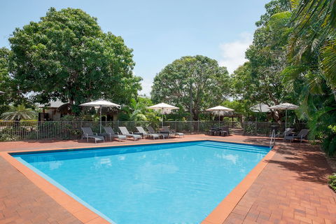 Mantra Frangipani Broome - Accommodation Perth 5