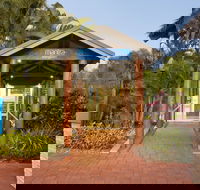 Mantra Frangipani Broome - Accommodation Perth