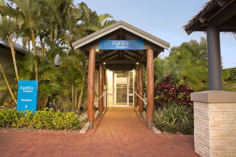 Mantra Frangipani Broome - Accommodation Perth 0