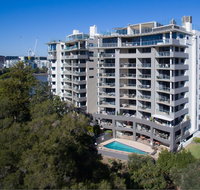 Inn on the Park Apartments - Accommodation Perth