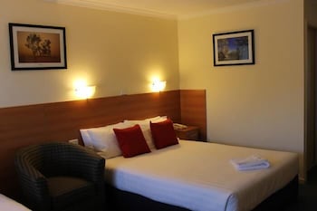 Boulevard Motor Inn - Perth Resorts 4