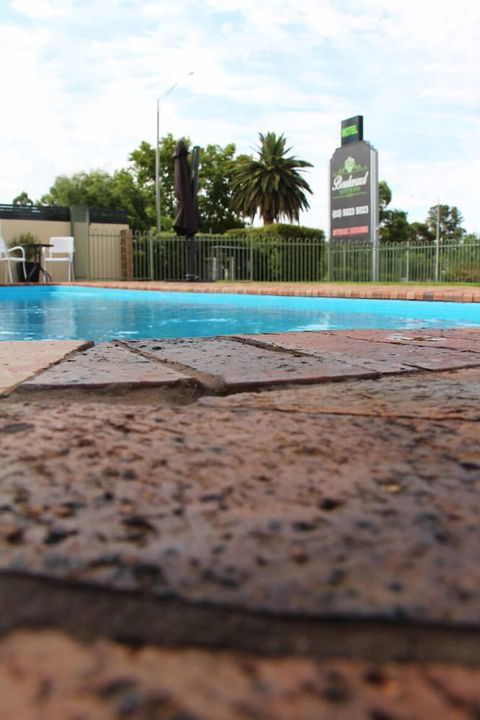 Boulevard Motor Inn - Perth Resorts 0