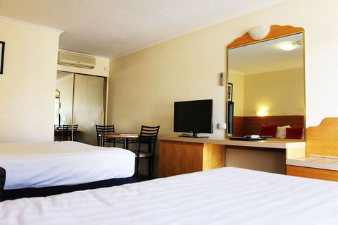 Boulevard Motor Inn - Perth Resorts 2
