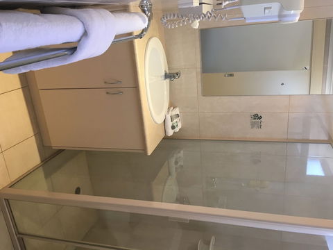 Boulevard Motor Inn - Perth Resorts 6