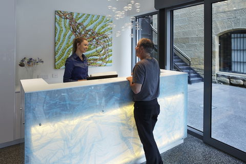 Salamanca Wharf Hotel - Perth Resorts 2