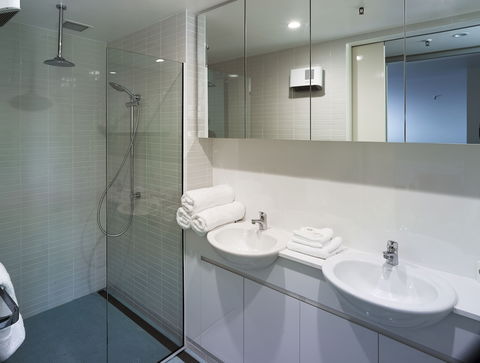 Salamanca Wharf Hotel - Perth Resorts 4