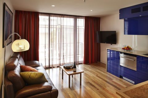 Salamanca Wharf Hotel - Perth Resorts 5