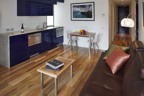 Salamanca Wharf Hotel - Perth Resorts 6