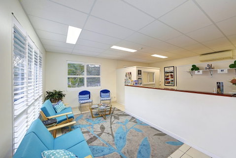 Sandcastles 1770 Motel & Resort - Accommodation Perth 6