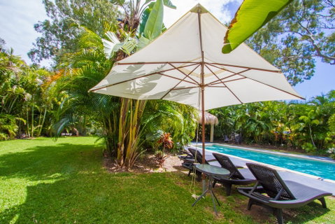 Sandcastles 1770 Motel & Resort - Accommodation Perth 4