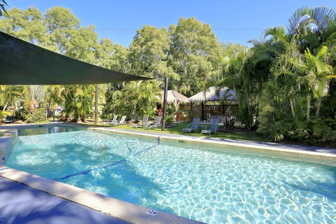 Sandcastles 1770 Motel & Resort - Accommodation Perth 5