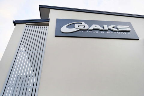 Oaks Middlemount Suites - Accommodation Perth 5