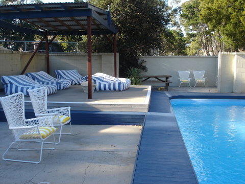 Bicheno By The Bay - Accommodation Perth 0