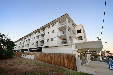 Oaks Moranbah Suites - Perth Resorts 4
