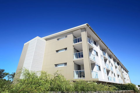 Oaks Moranbah Suites - Perth Resorts 2