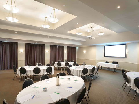 Ibis Styles Tamworth - Accommodation Perth 3