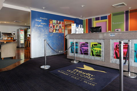 Ibis Styles Tamworth - Accommodation Perth 6