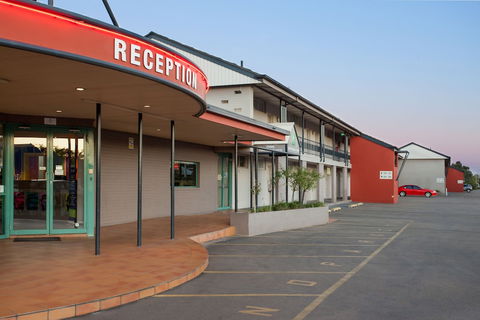 Ibis Styles Tamworth - Accommodation Perth 0